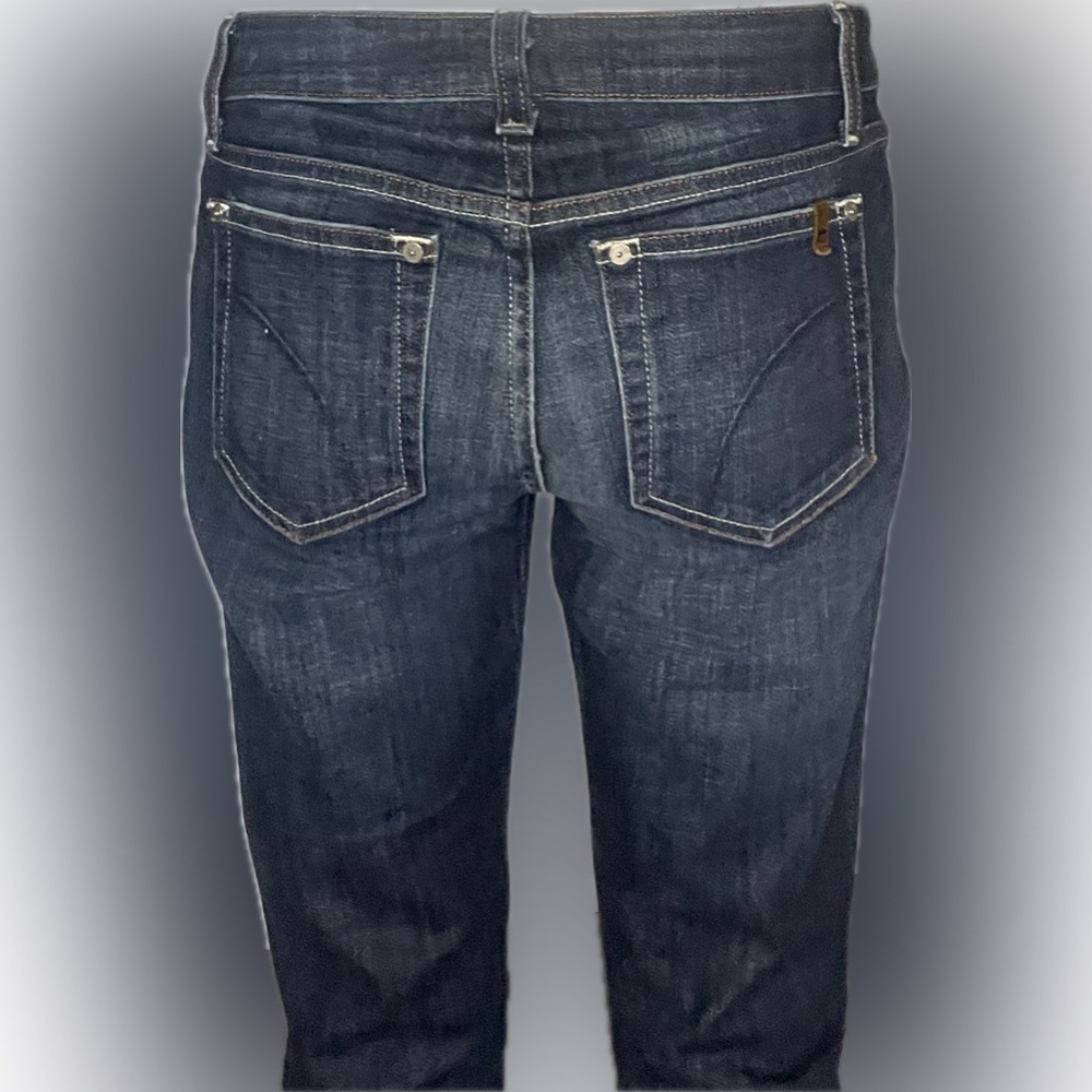 Joe's curry boot cut Jean Sz 28 - Picture 10 of 16